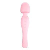Blossom Wand Massager