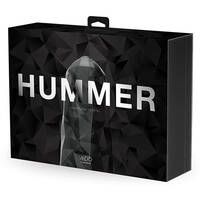 The Hummer Auto Cock Milker