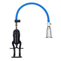 Finger Trigger Clit Pump