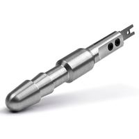 Vac U Lock Reciprocating Saw Adaptor Vac U Lock Reciprocating Saw Adaptor