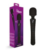 Viben Obsession Rechargeable Wand Massager