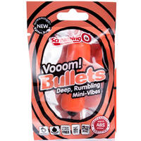 Vooom Bullet Vibrator