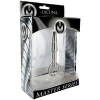 Lacuna Sounding Plug