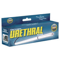 7" Electro Estim Urethral Sound