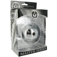 Cannonball Intruders Orb