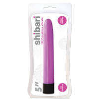 5" 10X Pulsations Vibrator