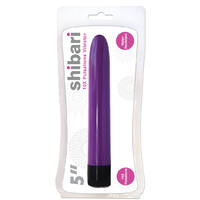 5" 10X Pulsations Vibrator
