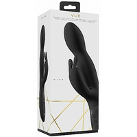 8.5" Niva 360 Degrees Rabbit