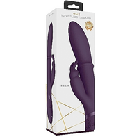 5" Halo Rabbit Vibrator