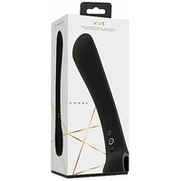 8" Ombra Bendable Vibrator