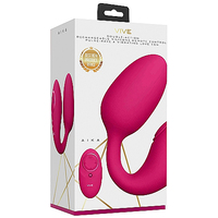 3" Aika Couples Vibrator
