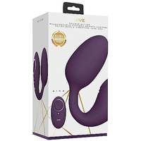 3" Aika Couples Vibrator 3" Aika Couples Vibrator