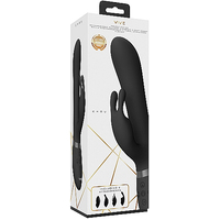 4" Chou Rabbit Vibrator