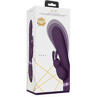 3" Taka Rabbit Vibrator