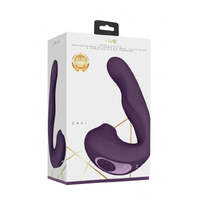 Zaki Air Wave. Pulse Wave & G Spot Vibrator