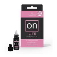 On For Her Lite 5 ml Medium Box On For Her Lite 5 ml Medium Box