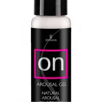 On For Her Arousal Gel