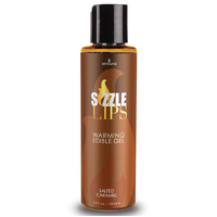 Salted Caramel Flavoured Lube 125ml Salted Caramel Flavoured Lube 125ml