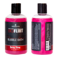 Berry Flirty Bubble Bath 237ml