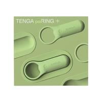 Tenga Pairing+ Lime