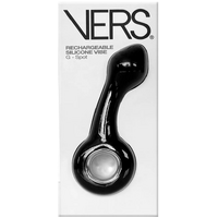 Silicone + Metal G Spot Vibrator