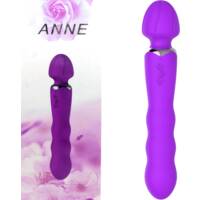 Anne Rechargeable Wand ()
