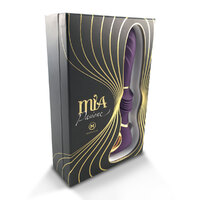 Miamaxx Thrusting Vibrator