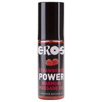 Strawberry Warming Massage Oil 100ml Strawberry Warming Massage Oil 100ml