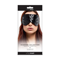 Diamond Blindfold
