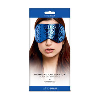 Diamond Blindfold