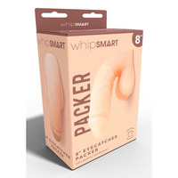 8" Eyecatcher Penis Packer