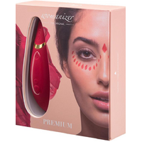 Premium Clit Stimulator