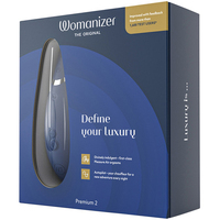 Premium 2 Clit Stimulator