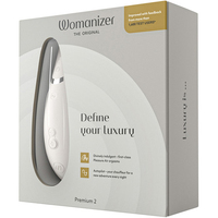 Premium 2 Clit Stimulator