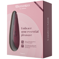 Classic 2 Clit Stimulator