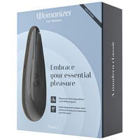 Classic 2 Clit Stimulator
