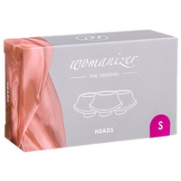 Premium/Classic Silicone Heads X3 Premium/Classic Silicone Heads X3