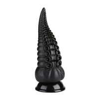 7" Tentacle Anal Tool