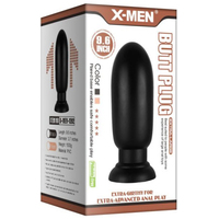 10" Bullet Butt Plug 10" Bullet Butt Plug