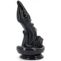 6.5" Alien Cock