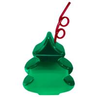 Christmas Tree Cup