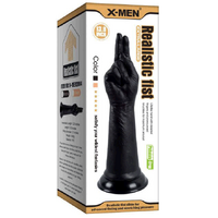 14" Two Finger Fist Tool