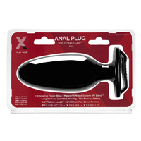 Xplay Finger Grip Plug 4L