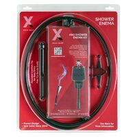 Pro Shower Anal Douche