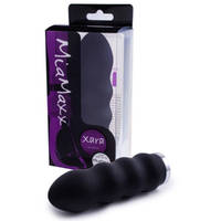 Miamaxx Rippled Sleeve