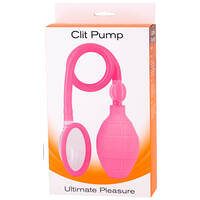Spicy Clit Pump