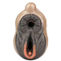 Randy The Cow Pussy Randy The Cow Pussy