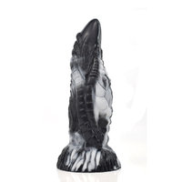 7.5" Sex Beast  Tortoise Anal Tool