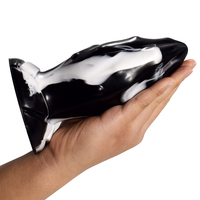 7" Jeaoduan Butt Plug