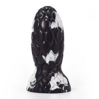 7" Damgcon Butt Plug